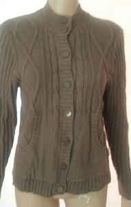 Woolrich women sweater